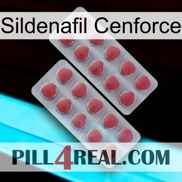 Sildenafil Cenforce 19